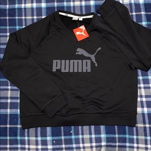 Puma Crew Neck